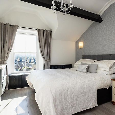 Glenholmekendal Hotel ภายนอก รูปภาพ
