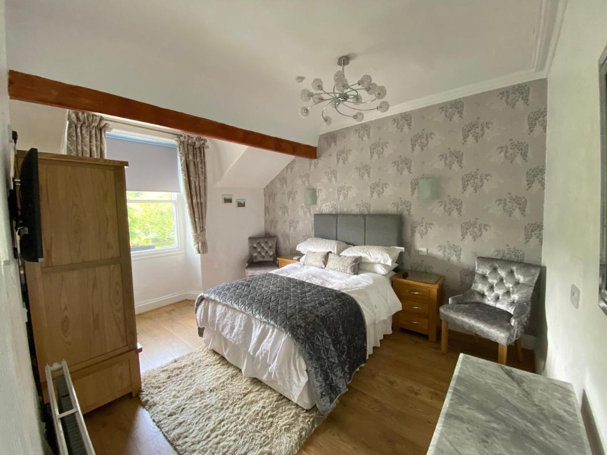 Glenholmekendal Hotel ภายนอก รูปภาพ