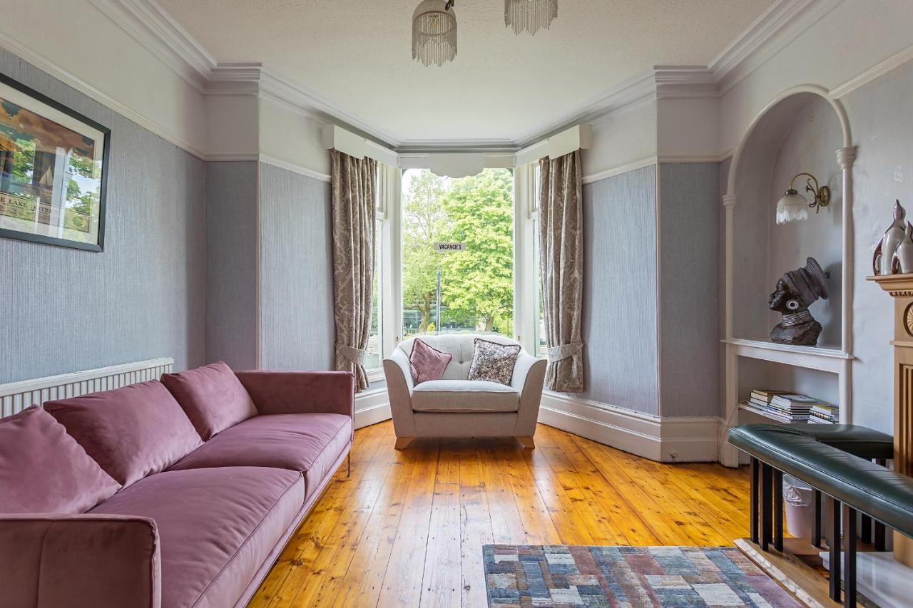 Glenholmekendal Hotel ภายนอก รูปภาพ
