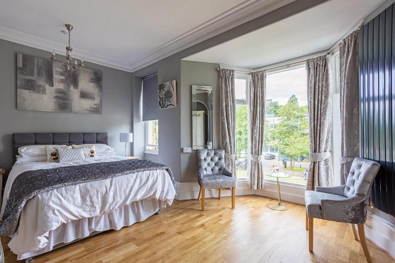 Glenholmekendal Hotel ภายนอก รูปภาพ