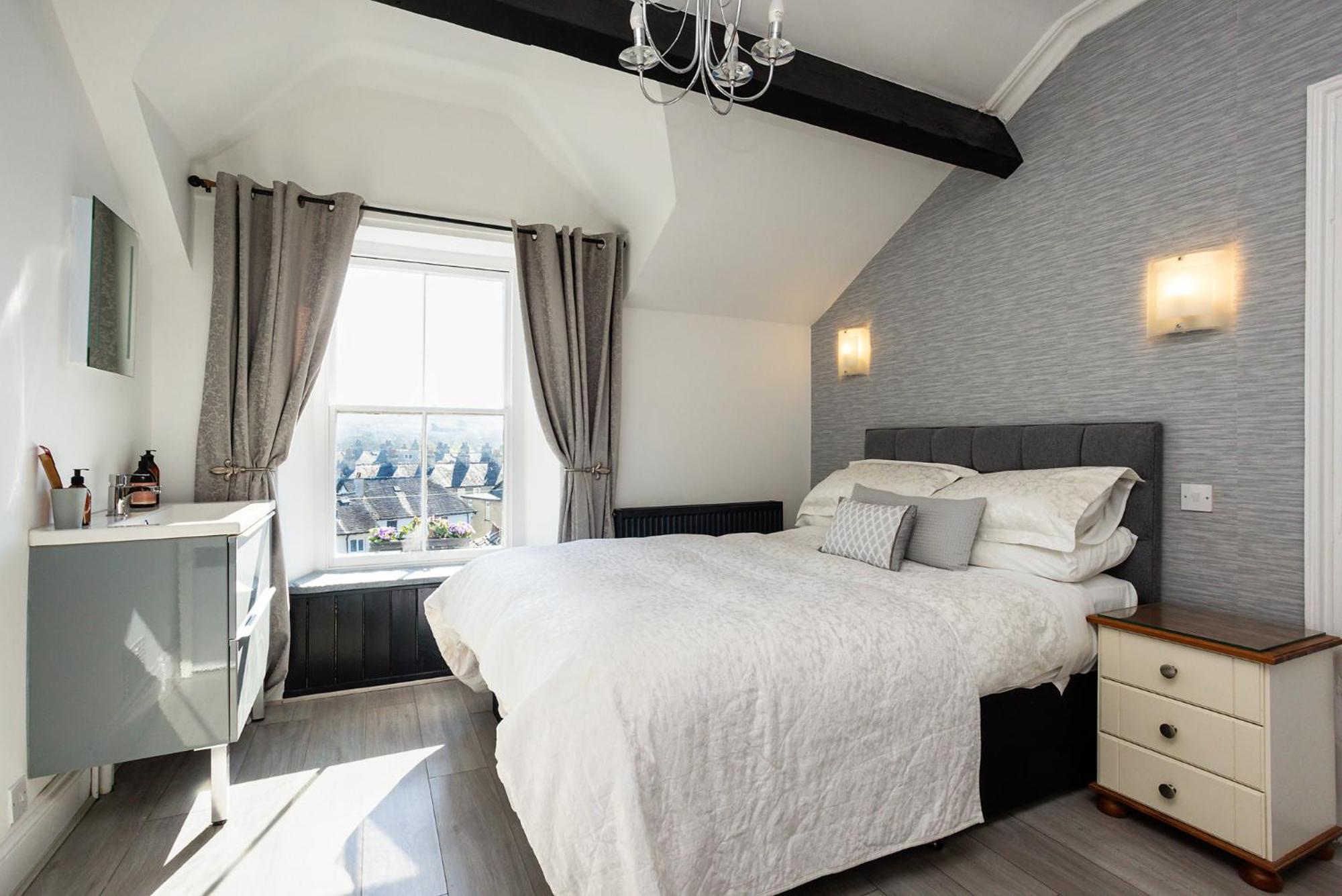 Glenholmekendal Hotel ภายนอก รูปภาพ
