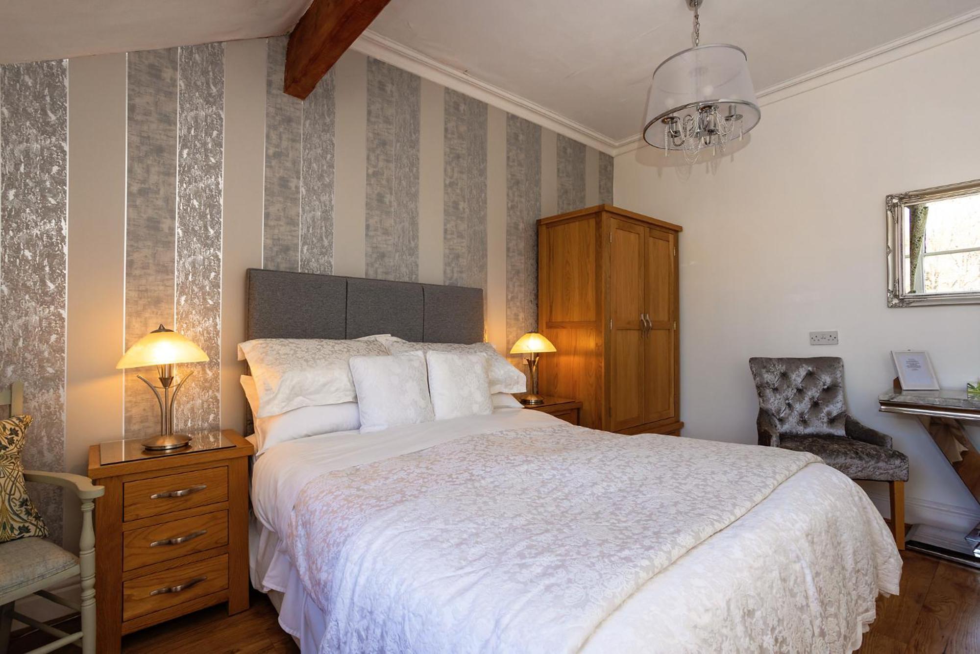 Glenholmekendal Hotel ภายนอก รูปภาพ