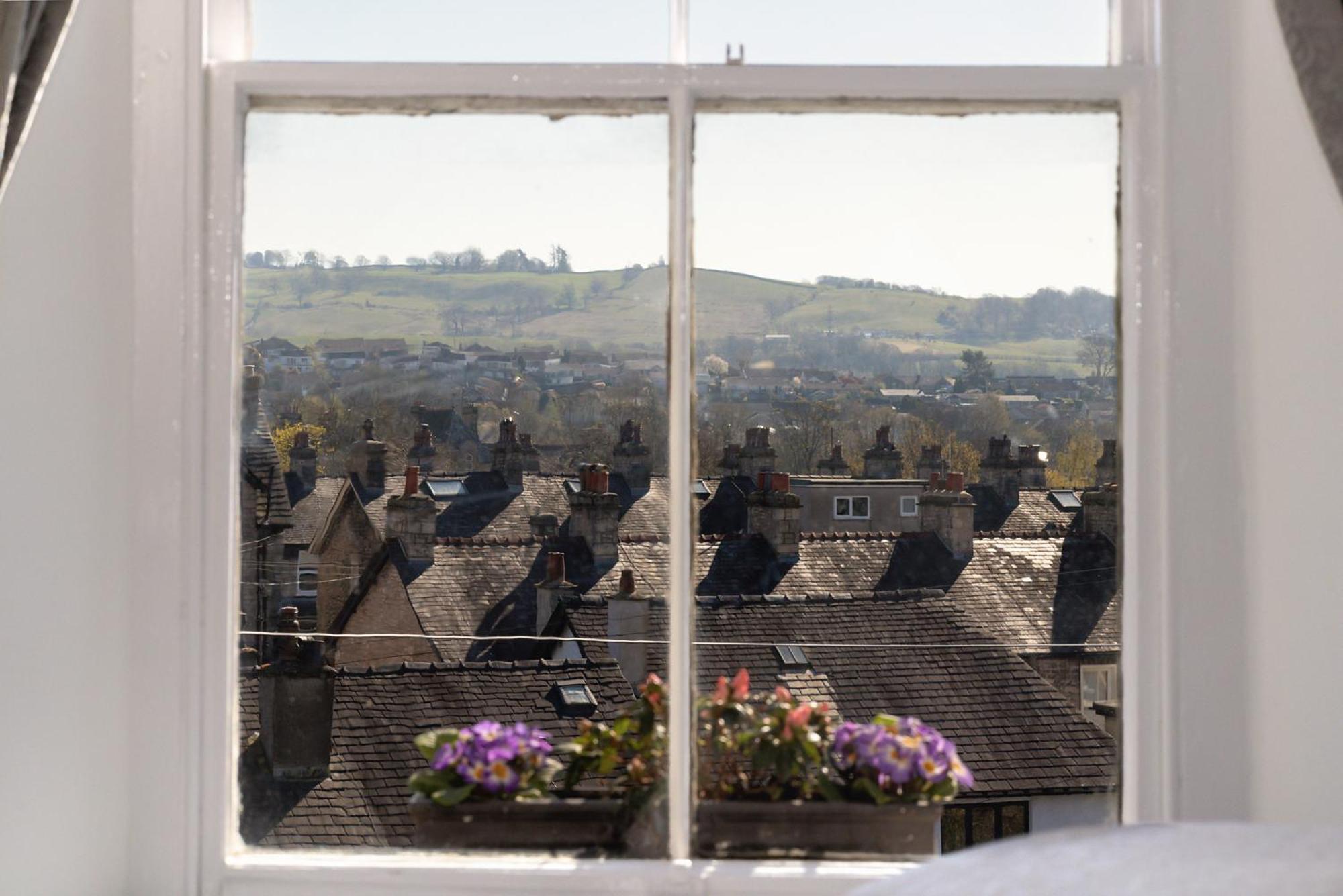 Glenholmekendal Hotel ภายนอก รูปภาพ