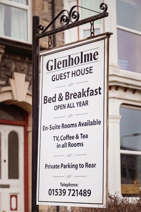 Glenholmekendal Hotel ภายนอก รูปภาพ